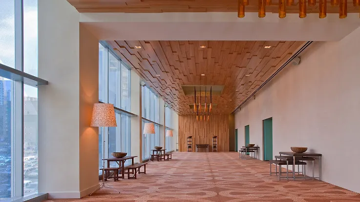 Hyatt At Olive 8 Hotel Seattle