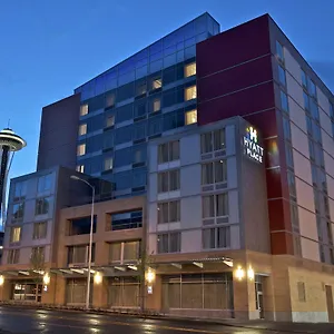 Hyatt Place Downtown Hotel