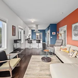  Holiday home Calm Oasis Near Capitol Hill Downtown And First Hill