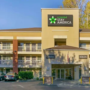 Extended America - Seattle - Southcenter Hotel