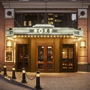 Roxy Отель Нью-Йорк
