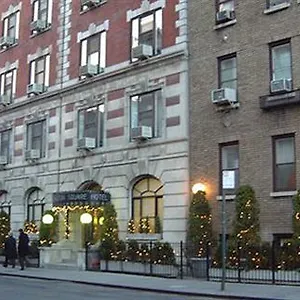 Washington Square Отель Нью-Йорк