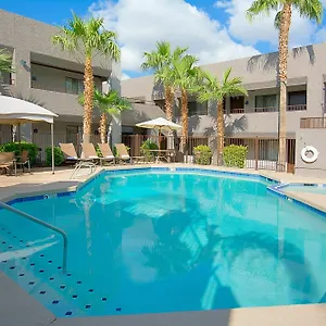 Tempe/phoenix Airport Innsuites & Отель Темпе