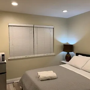  ホームステイ Lovely In Private House Near Disneyland 米国
