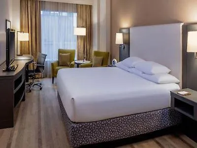 Hyatt At Olive 8 Hotel Seattle