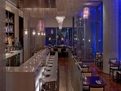 Hyatt At Olive 8 Hotel Seattle