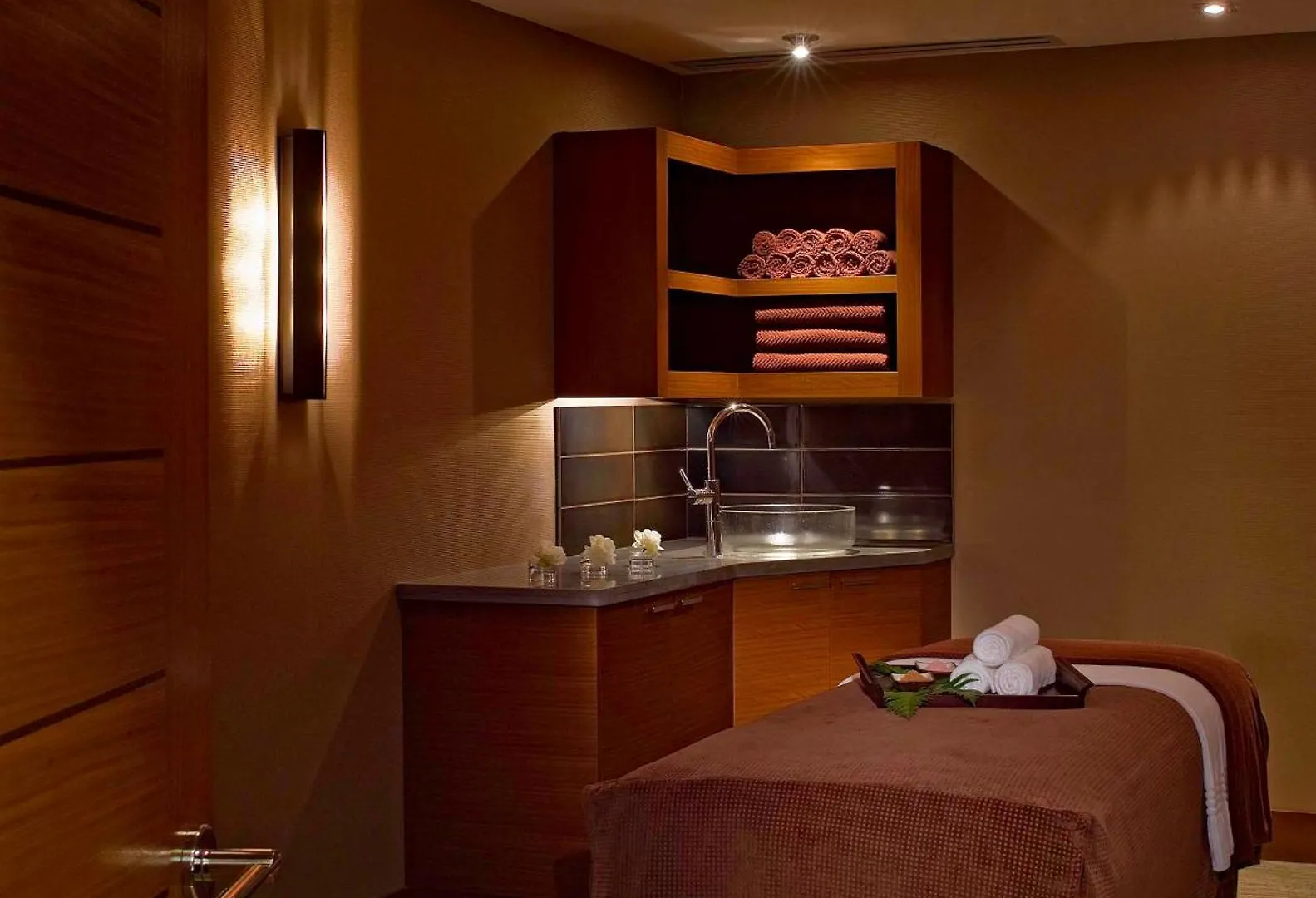 Hyatt At Olive 8 Hotel Seattle 4*,  United States