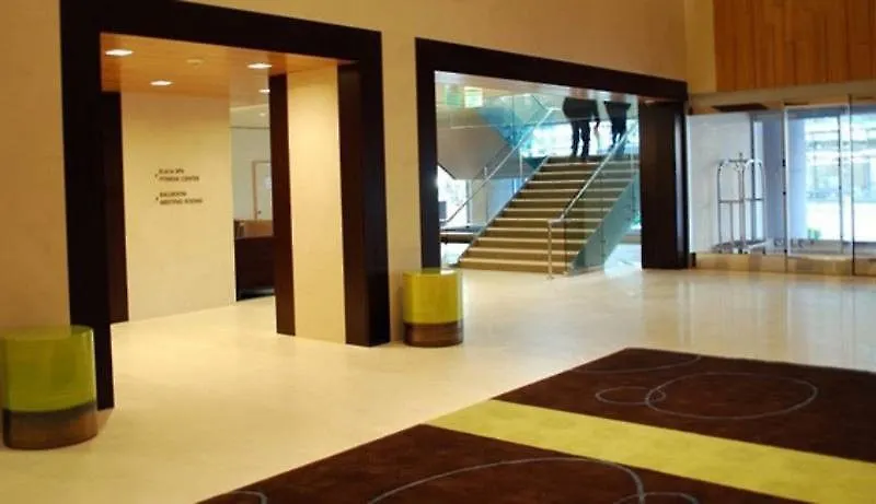 Hyatt At Olive 8 Hotel Seattle United States