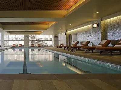 Hyatt At Olive 8 Hotel Seattle