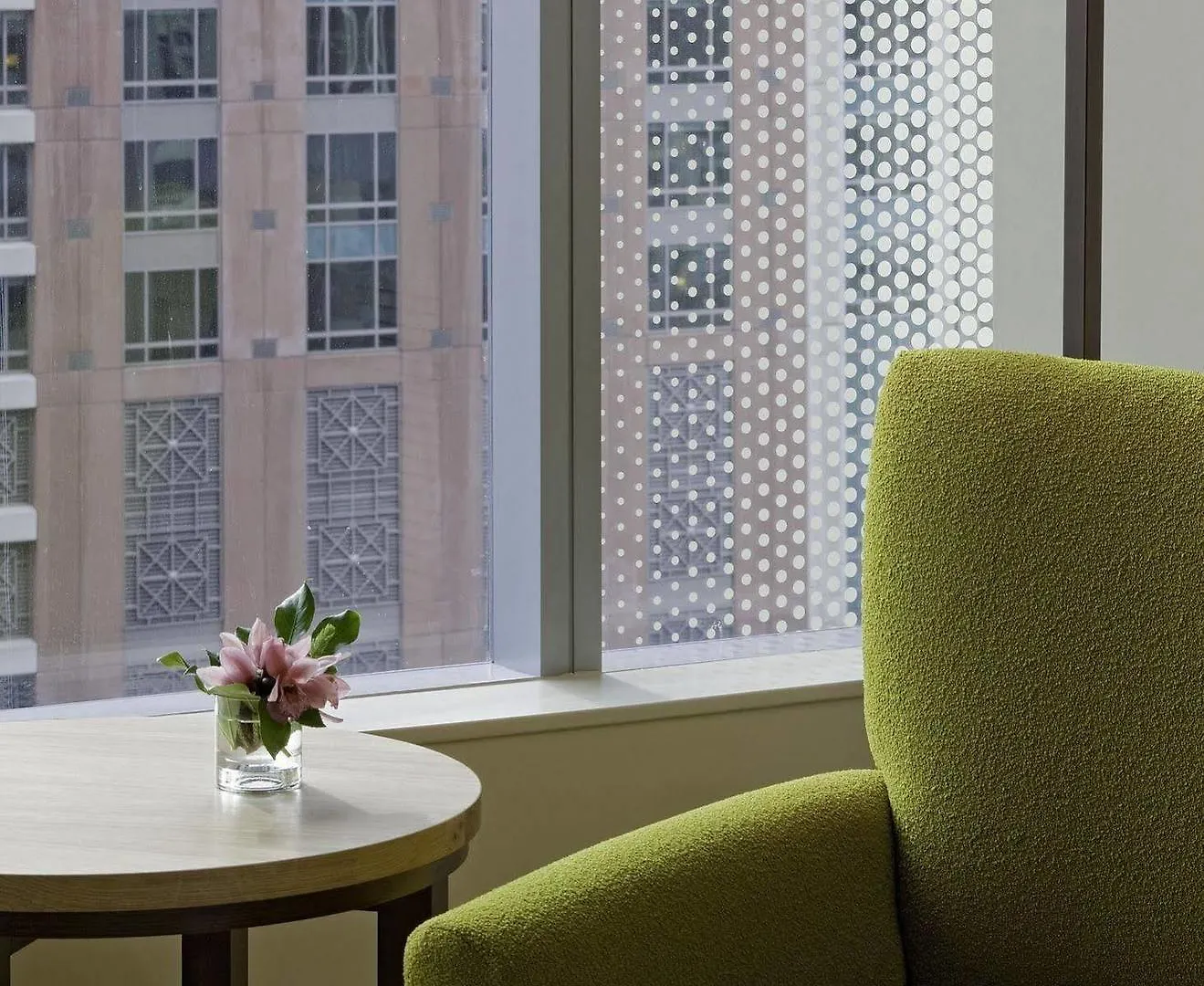 Hyatt At Olive 8 Hotel Seattle United States