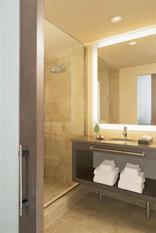 Hyatt At Olive 8 Hotel Seattle