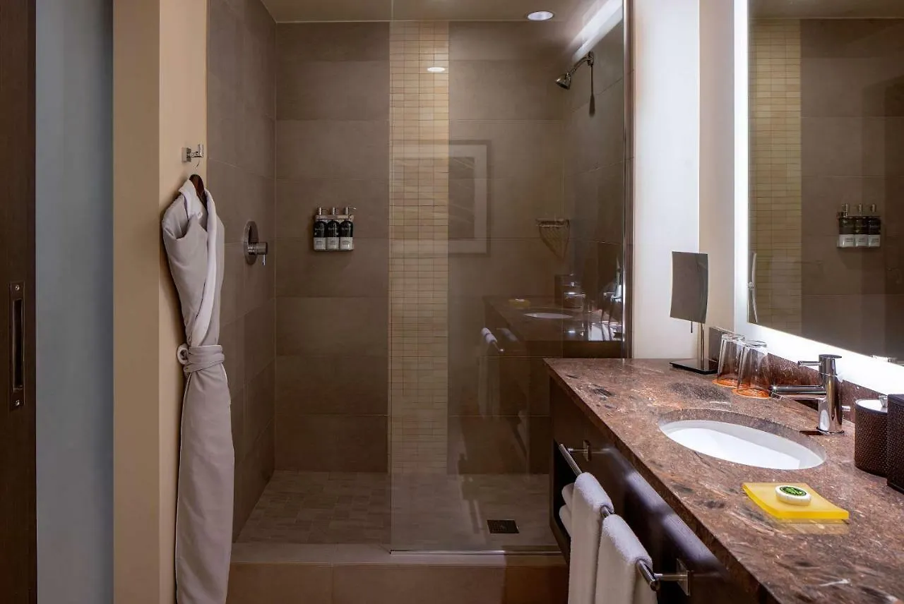 Hyatt At Olive 8 Hotel Seattle 4*,  United States